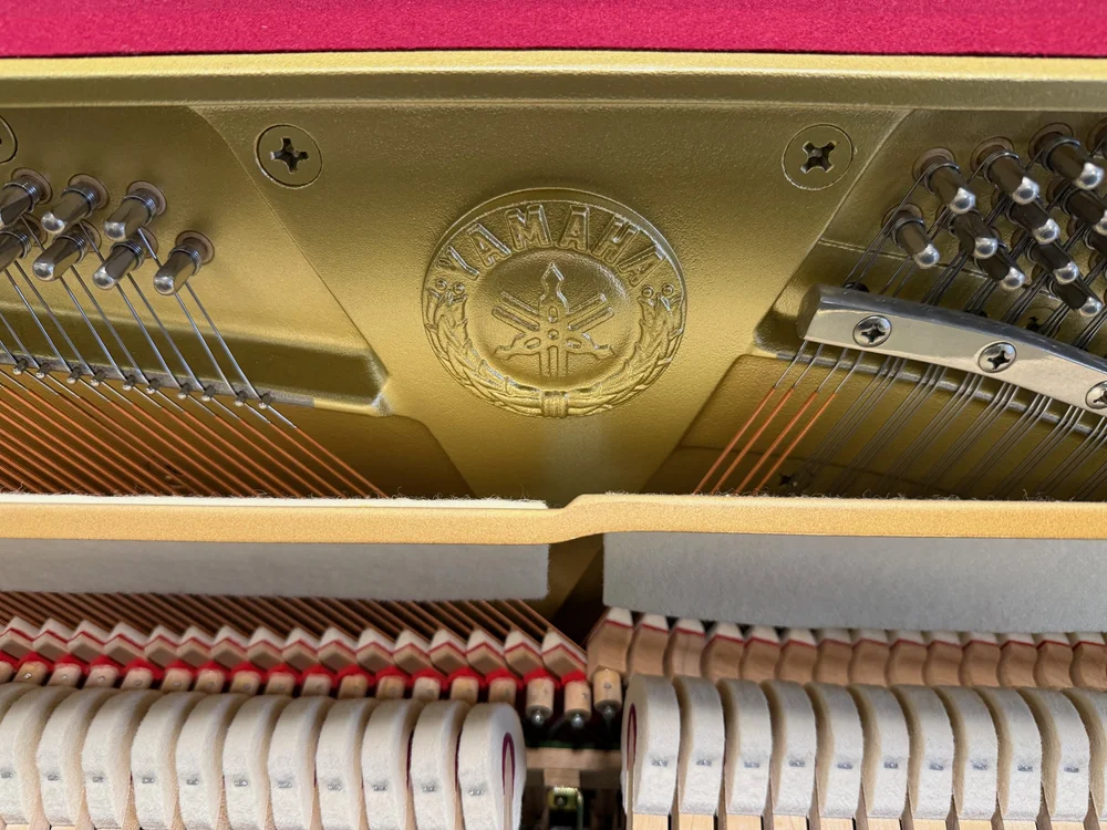 リトルピアニスト　VEMA-118 Steinway & Yamaha Pianos | Long Island | NYC